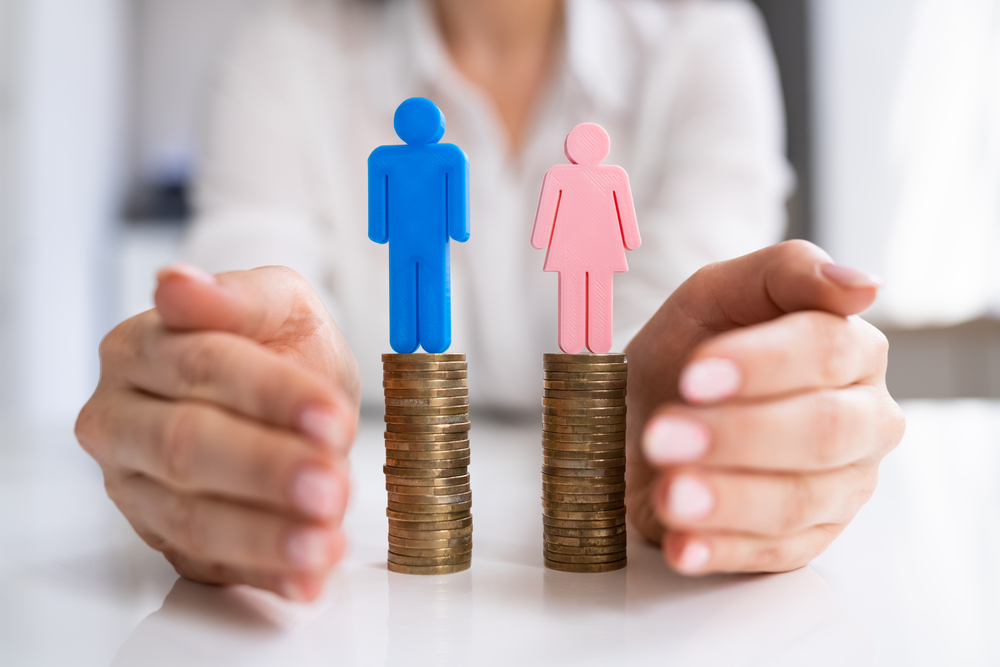 Relatório de Transparência e Igualdade Salarial de Mulheres e Homens – 1o Semestre 2025